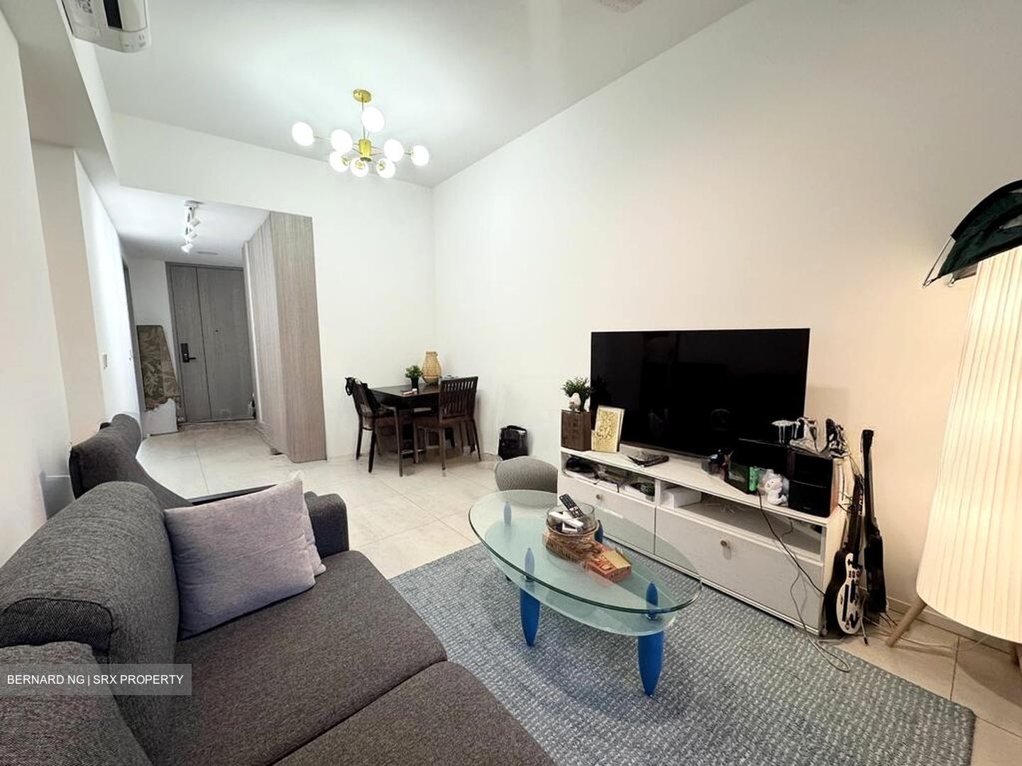The Woodleigh Residences (D13), Apartment #496962581